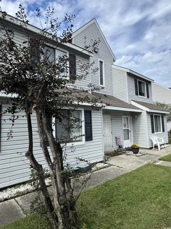 Property Slideshow image 1 of 11 | 500 fairway village dr # 5c, Myrtle Beach, SC, 29588