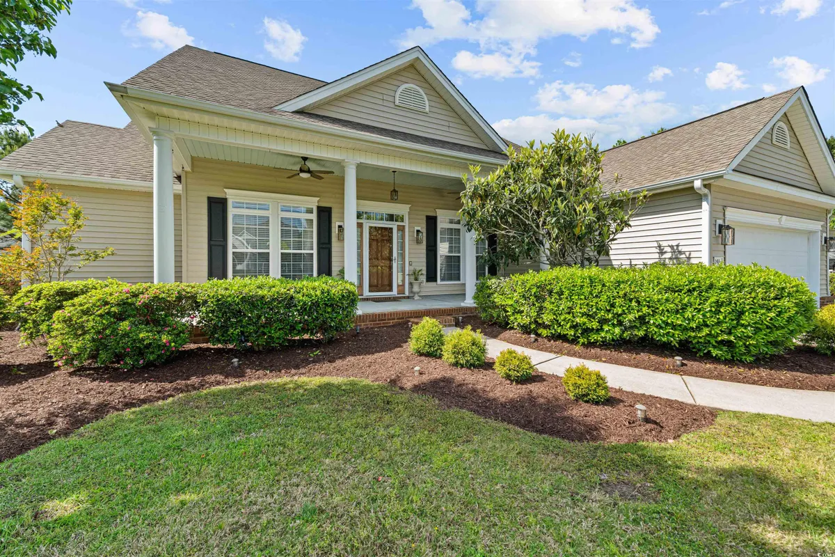 Property Slideshow image 1 of 40 | 246 laurel bay dr, Murrells Inlet, SC, 29576