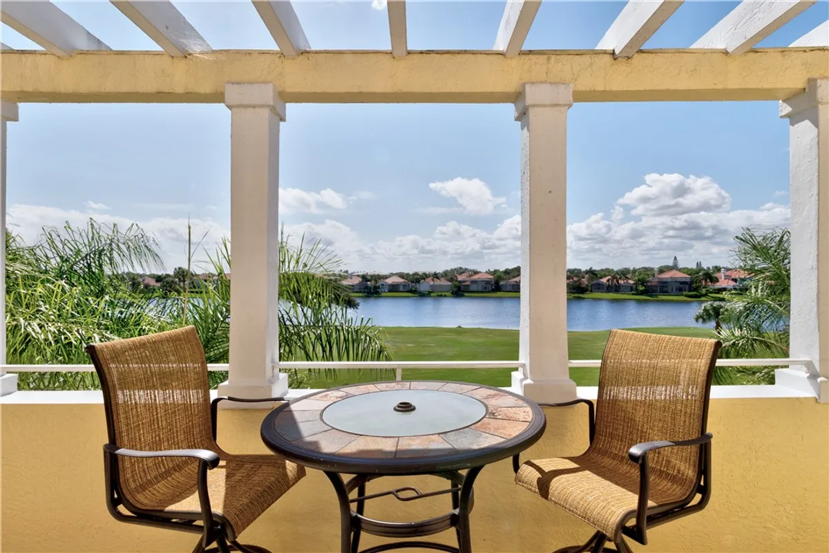 Property Slideshow image 1 of 35 | 5045 harmony cir 305, Vero Beach, FL, 32967