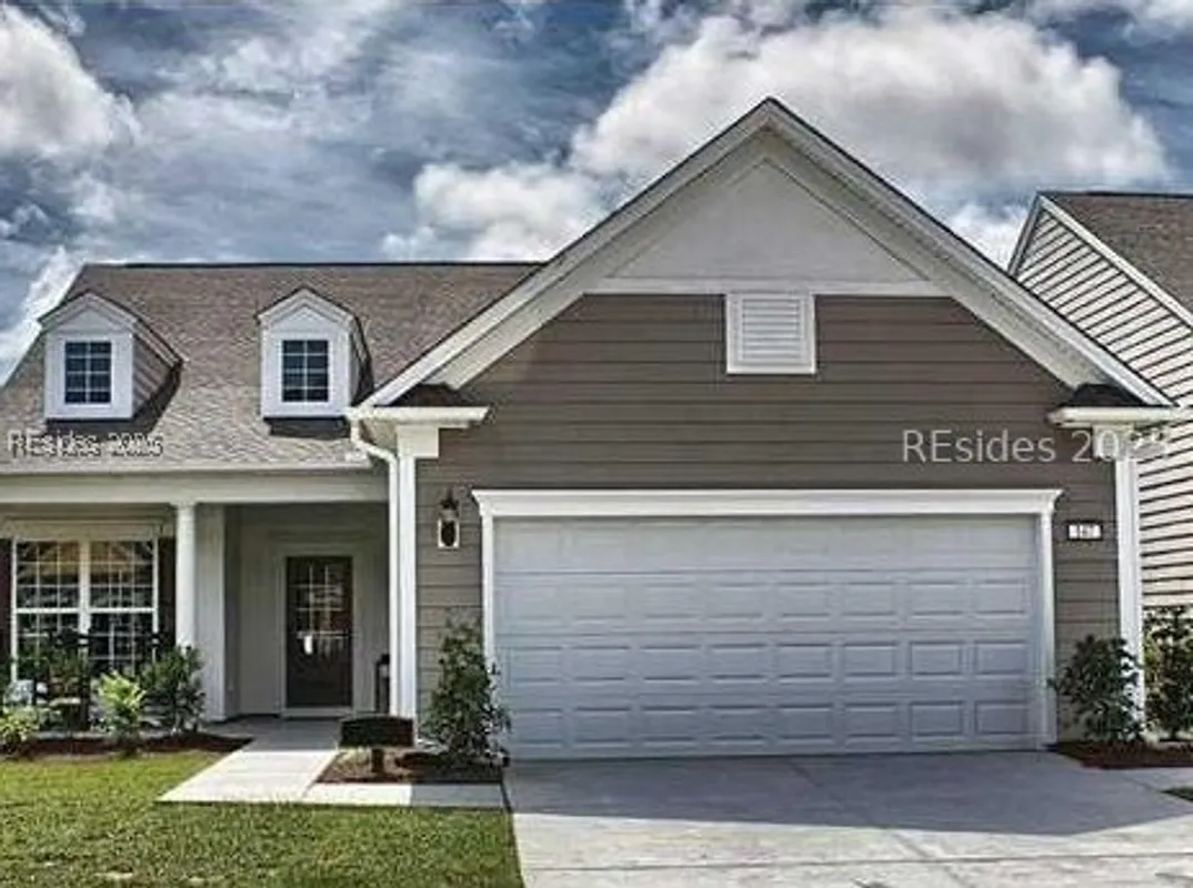 Property Slideshow image 1 of 14 | 447 northlake blvd, Okatie, SC, 29909