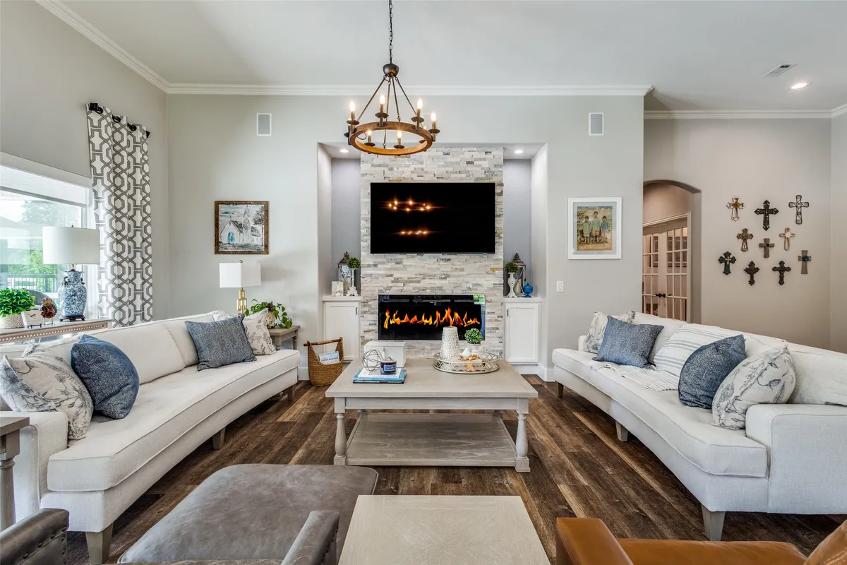 Property Slideshow image 1 of 34 | 10709 murray s johnson st, Denton, TX, 76207