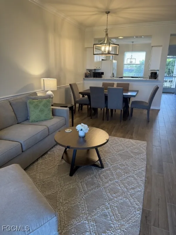 Property Slideshow image 1 of 22 | 10370 washingtonia palm way 4325, Fort Myers, FL, 33966