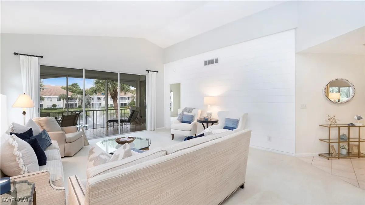 Property Slideshow image 1 of 40 | 8487 abbington cir # 1121, Naples, FL, 34108