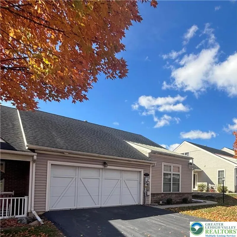 Property Slideshow image 1 of 54 | 5515 bayberry ln, Whitehall, PA, 18052