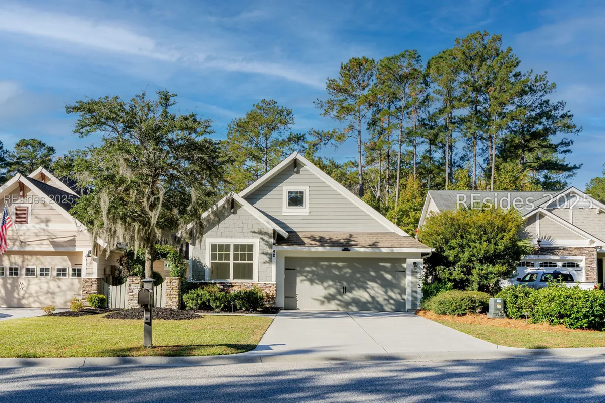 Property Slideshow image 1 of 45 | 50 fording ct, Bluffton, SC, 29910