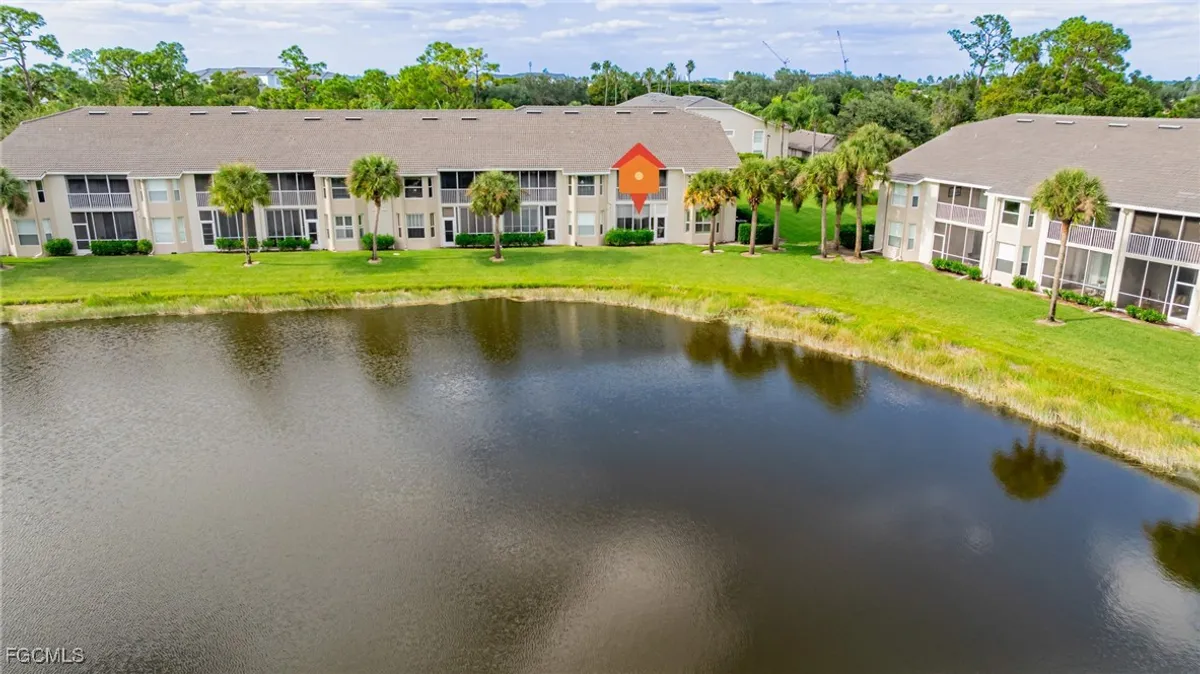 Property Slideshow image 1 of 50 | 10381 mcarthur palm ln apt 2711, Fort Myers, FL, 33966