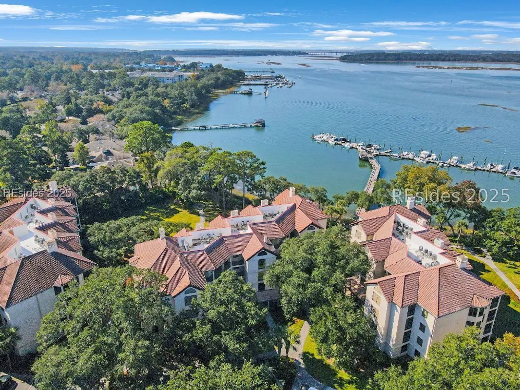 Property Slideshow image 1 of 58 | 6 village north dr 115, Hilton Head Island, SC, 29926