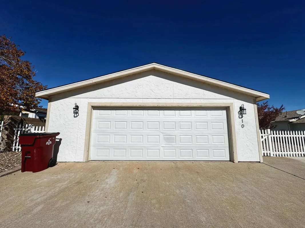 Property Slideshow image 1 of 5 | 110 sunrise bluffs dr, Belen, NM, 87002