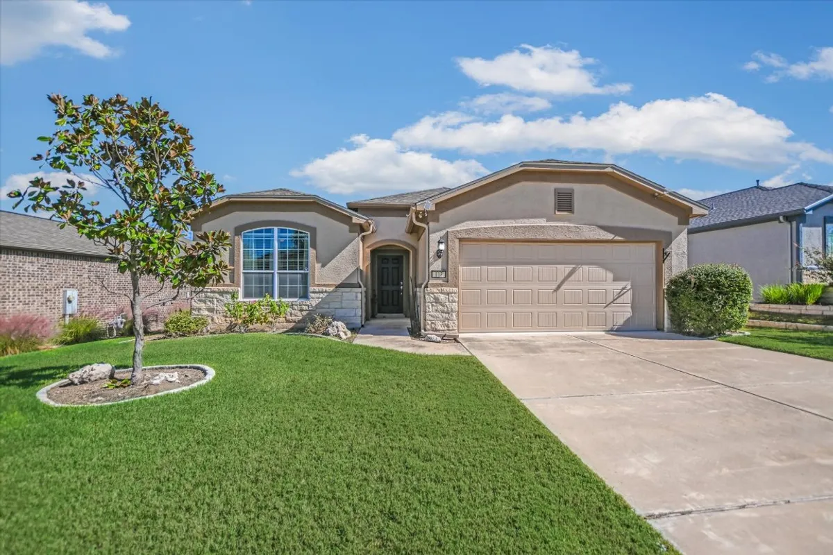 Property Slideshow image 1 of 29 | 113 cathedral mountain pass, Georgetown, TX, 78633