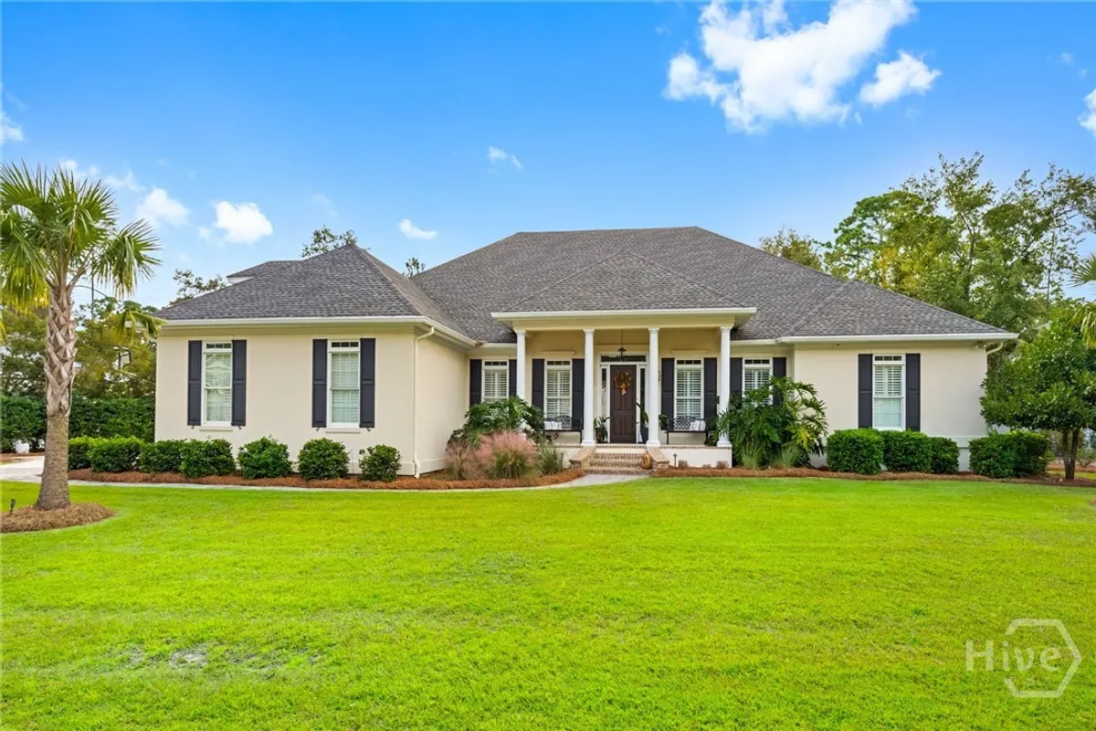 Property Slideshow image 1 of 50 | 107 waterway dr, Savannah, GA, 31411