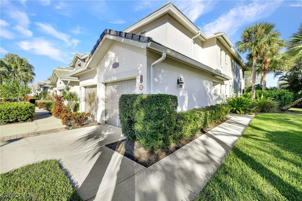 Property Slideshow image 1 of 26 | 8330 whisper trace way 204, Naples, FL, 34114