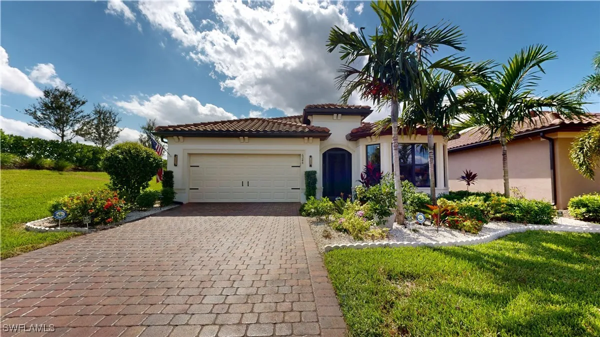 Property Slideshow image 1 of 49 | 6248 harmony dr, Ave Maria, FL, 34142