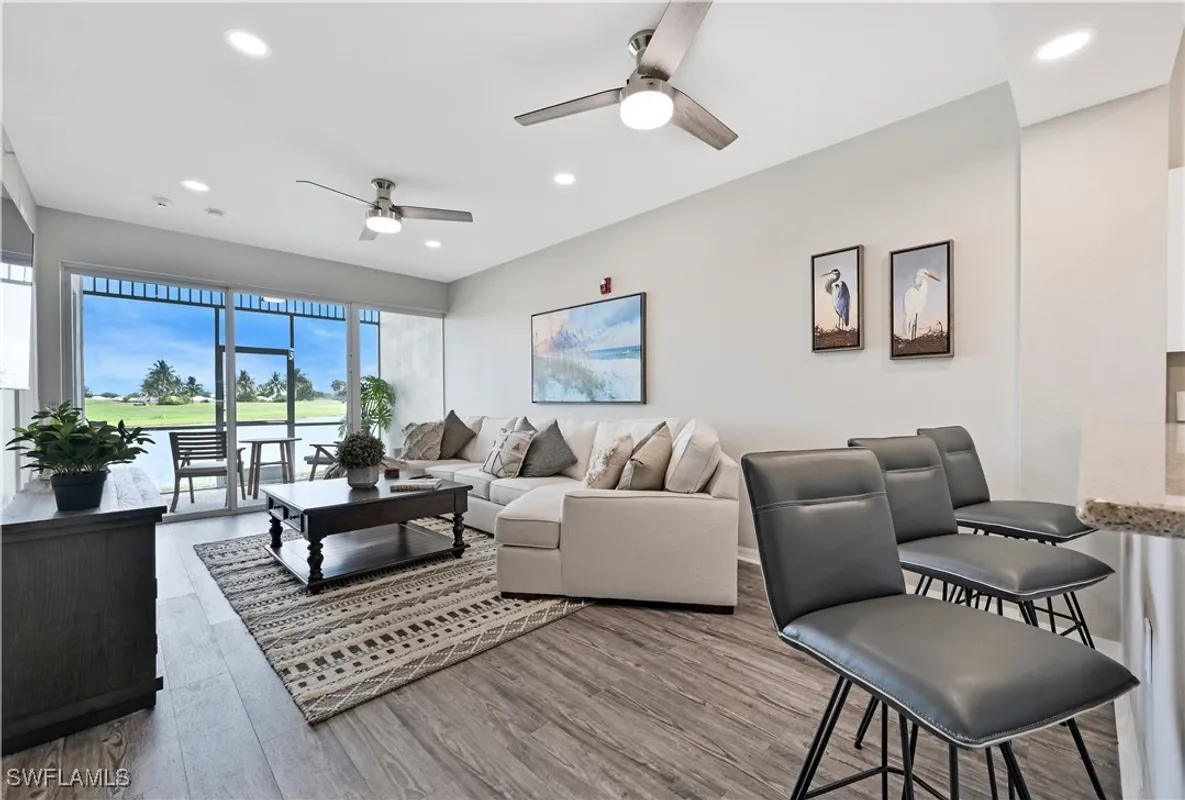 Property Slideshow image 1 of 39 | 7915 mahogany run ln 1115, Naples, FL, 34113