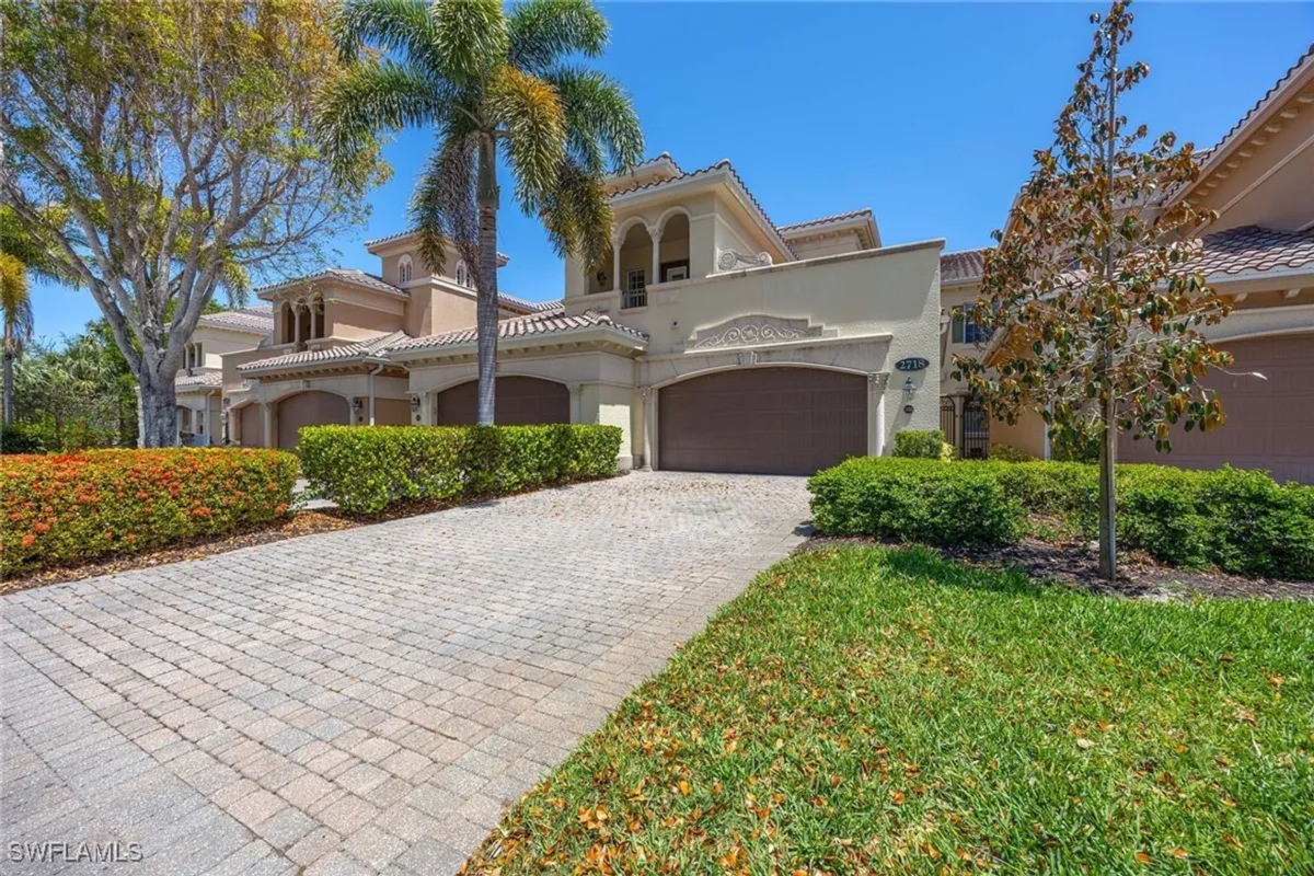 Property Slideshow image 1 of 49 | 2718 callista ct 203, Naples, FL, 34114