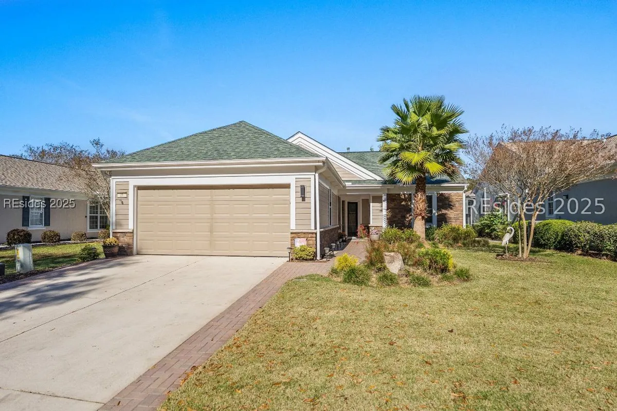 Property Slideshow image 1 of 57 | 31 rose bush ln, Bluffton, SC, 29909