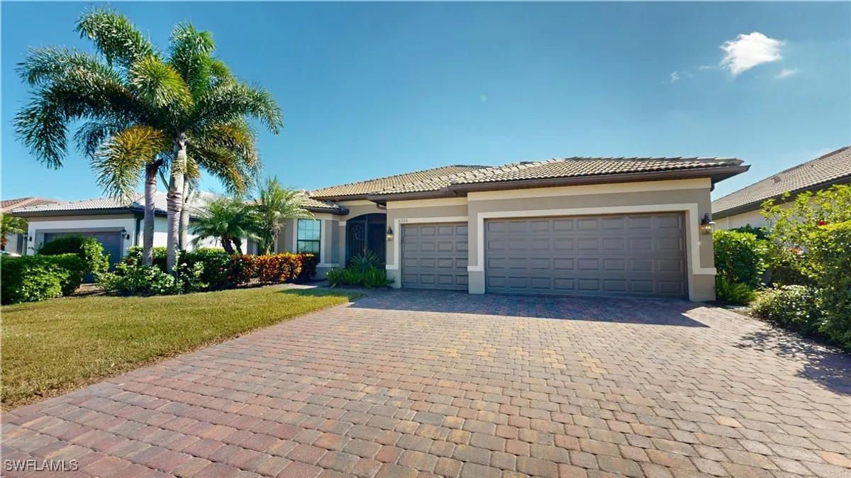 Property Slideshow image 1 of 50 | 6354 achievement ave, Ave Maria, FL, 34142