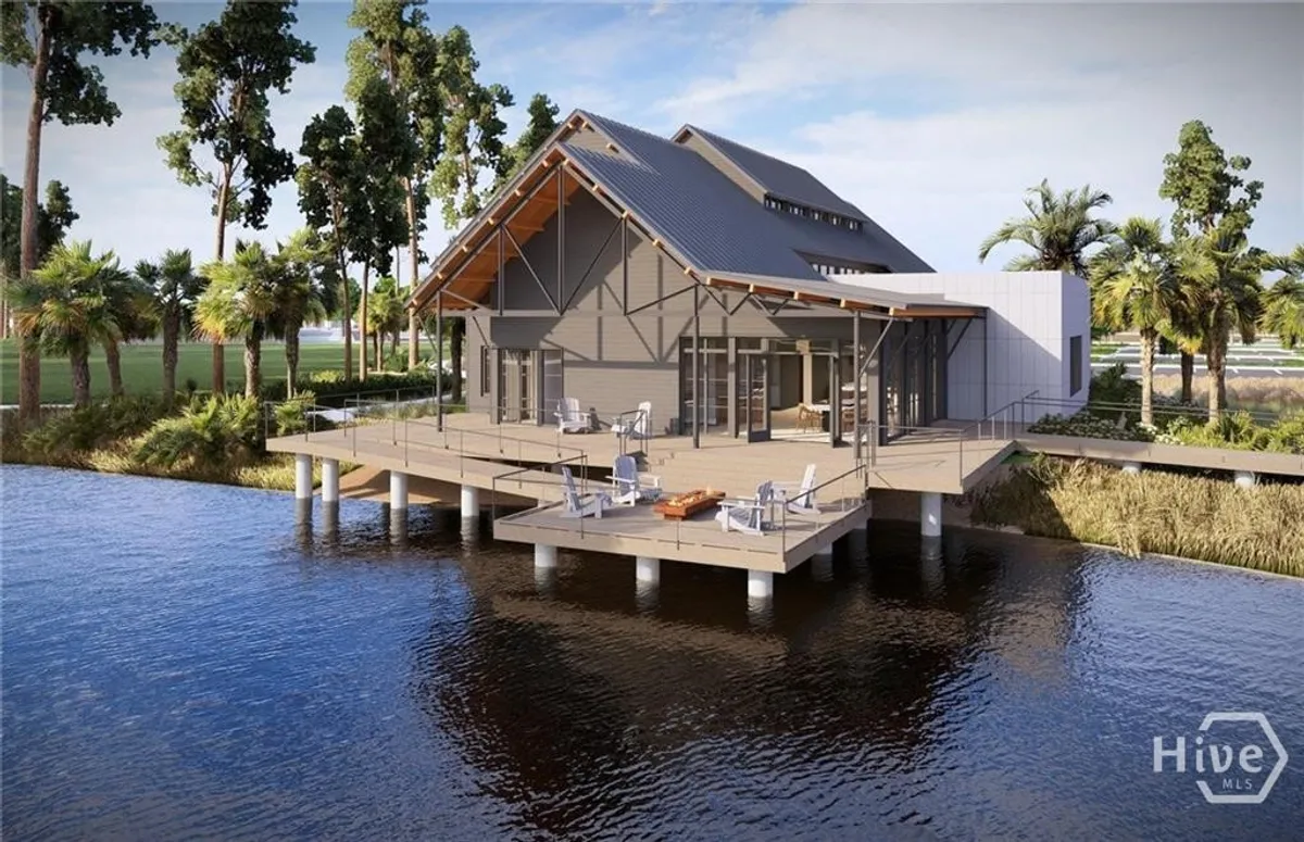 Property Slideshow image 1 of 16 | 283 birch dr, Richmond Hill, GA, 31324