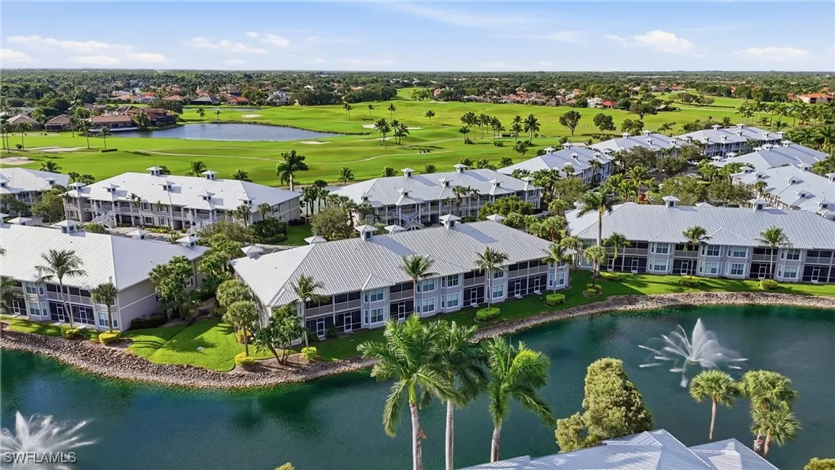 Property Slideshow image 1 of 41 | 7920 mahogany run ln 1015, Naples, FL, 34113