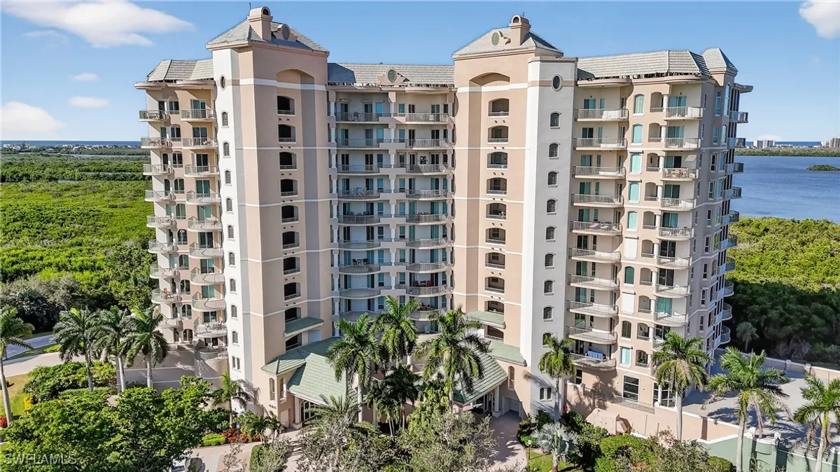 Property Slideshow image 1 of 50 | 4811 island pond ct unit 604, Bonita Springs, FL, 34134