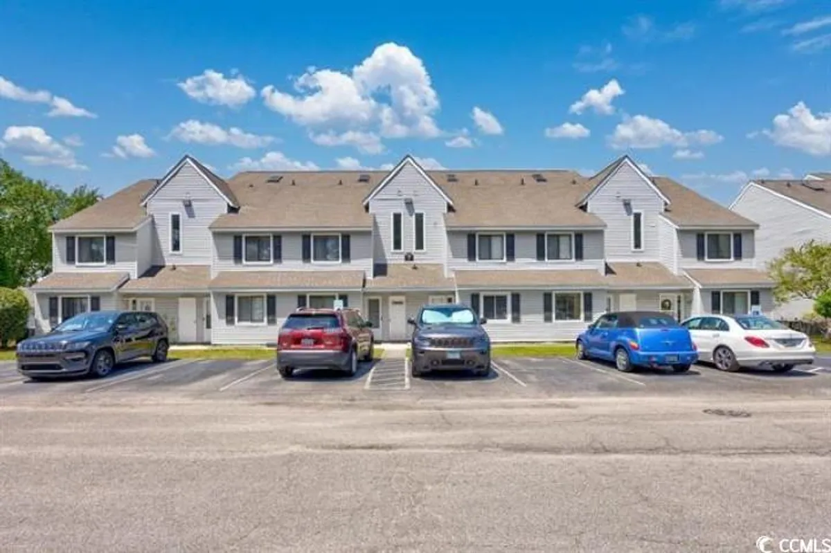 Property Slideshow image 1 of 33 | 500 fairway village dr # 7-f, Myrtle Beach, SC, 29588