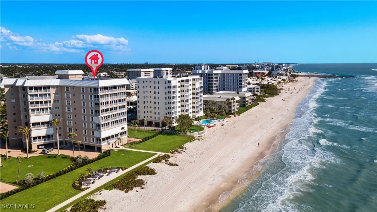 Property Slideshow image 1 of 48 | 2901 gulf shore blvd n # 803s, Naples, FL, 34103