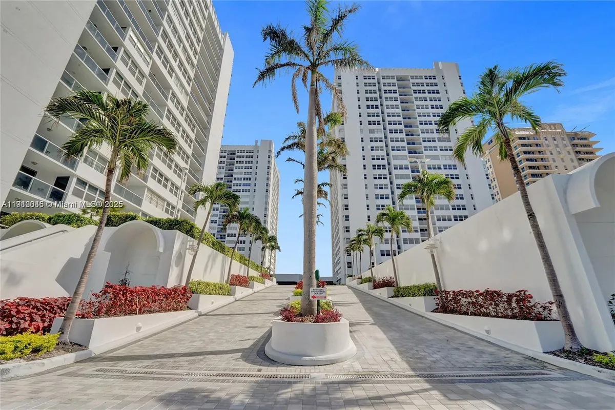 Property Slideshow image 1 of 16 | 1880 s ocean dr 203, Hallandale Beach, FL, 33009