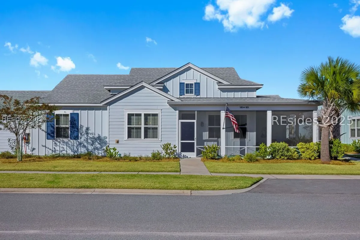 Property Slideshow image 1 of 42 | 141 sandbar ln # 101, Hardeeville, SC, 29927