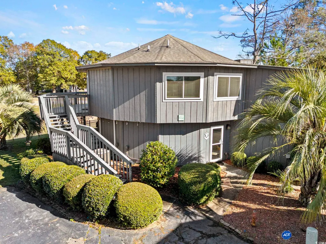 Property Slideshow image 1 of 27 | 622 tall oaks ln, Myrtle Beach, SC, 29588