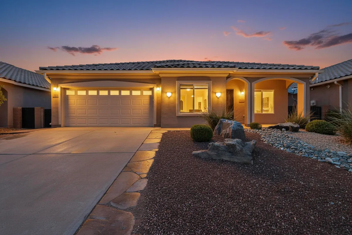Property Slideshow image 1 of 51 | 977 salt cedar ct, Bernalillo, NM, 87004