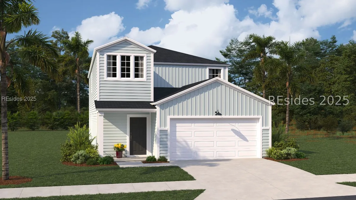 Property Slideshow image 1 of 1 | 549 sweetbay dr, Hardeeville, SC, 29927