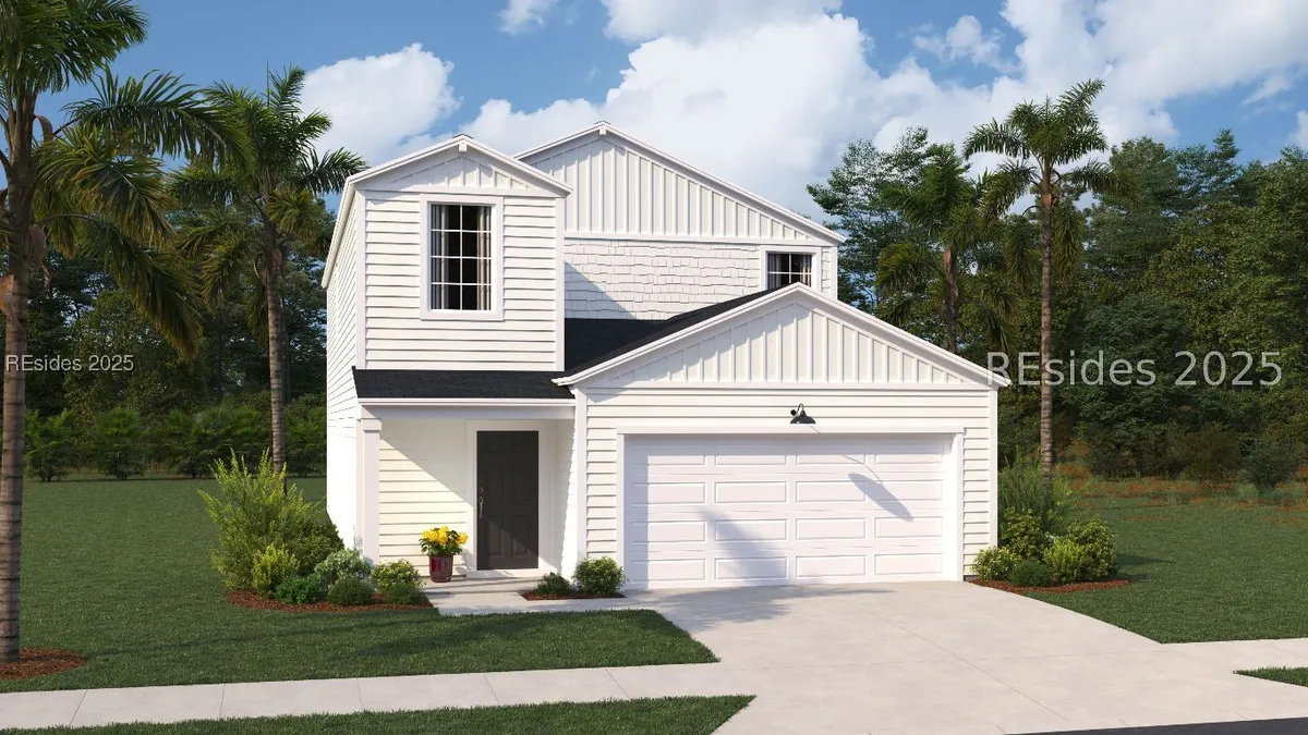 Property Slideshow image 1 of 1 | 569 sweetbay dr, Hardeeville, SC, 29927