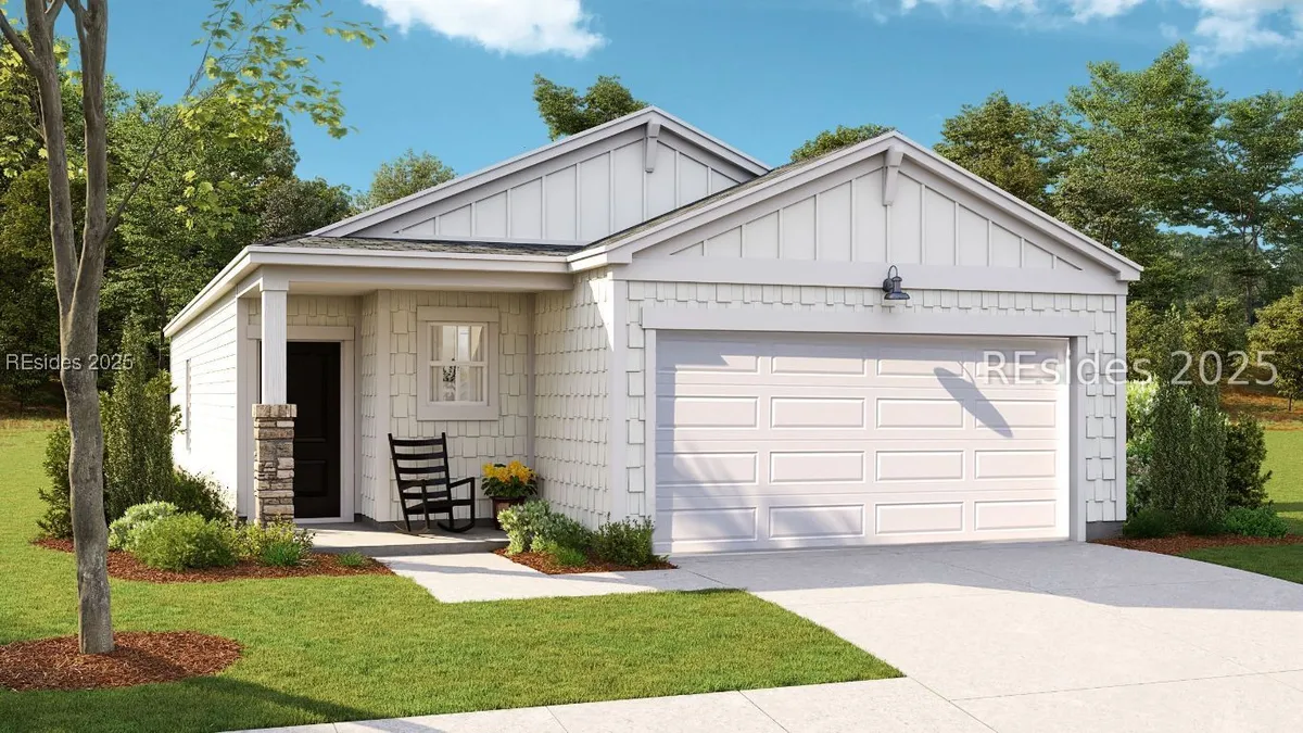 Property Slideshow image 1 of 1 | 761 crimson point dr, Hardeeville, SC, 29927