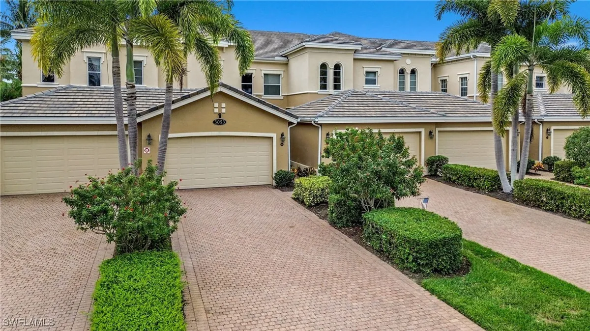 Property Slideshow image 1 of 49 | 3053 aviamar cir apt 201, Naples, FL, 34114
