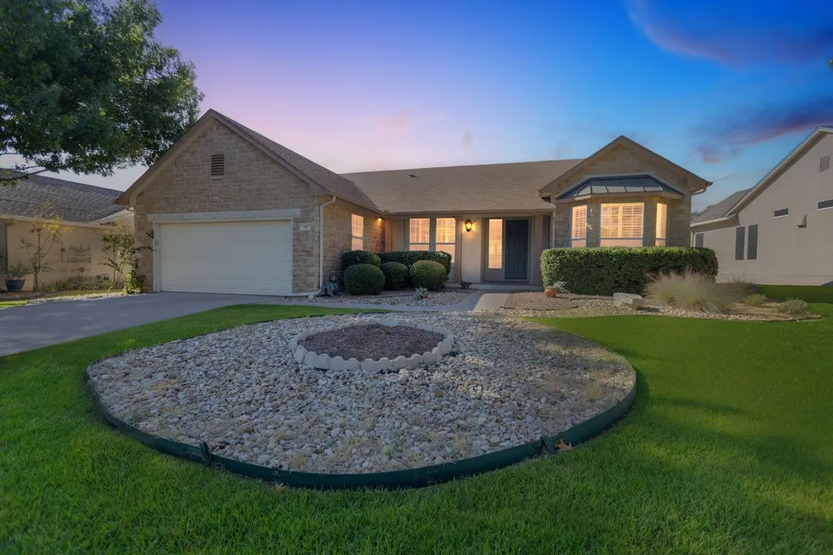 Property Slideshow image 1 of 33 | 130 crepe myrtle ln, Georgetown, TX, 78633