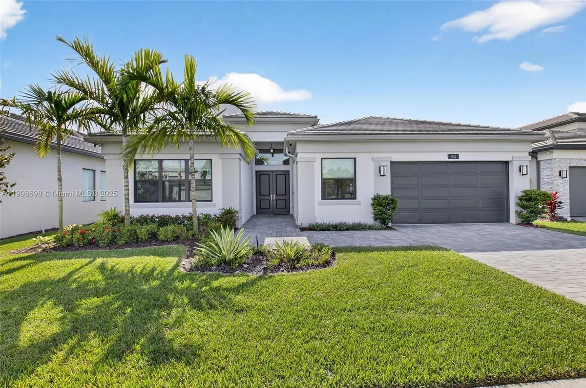 Property Slideshow image 1 of 100 | 9852 lilac field way, Boynton Beach, FL, 33473