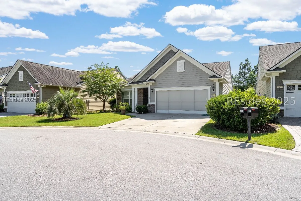 Property Slideshow image 1 of 49 | 801 village green ln, Bluffton, SC, 29909