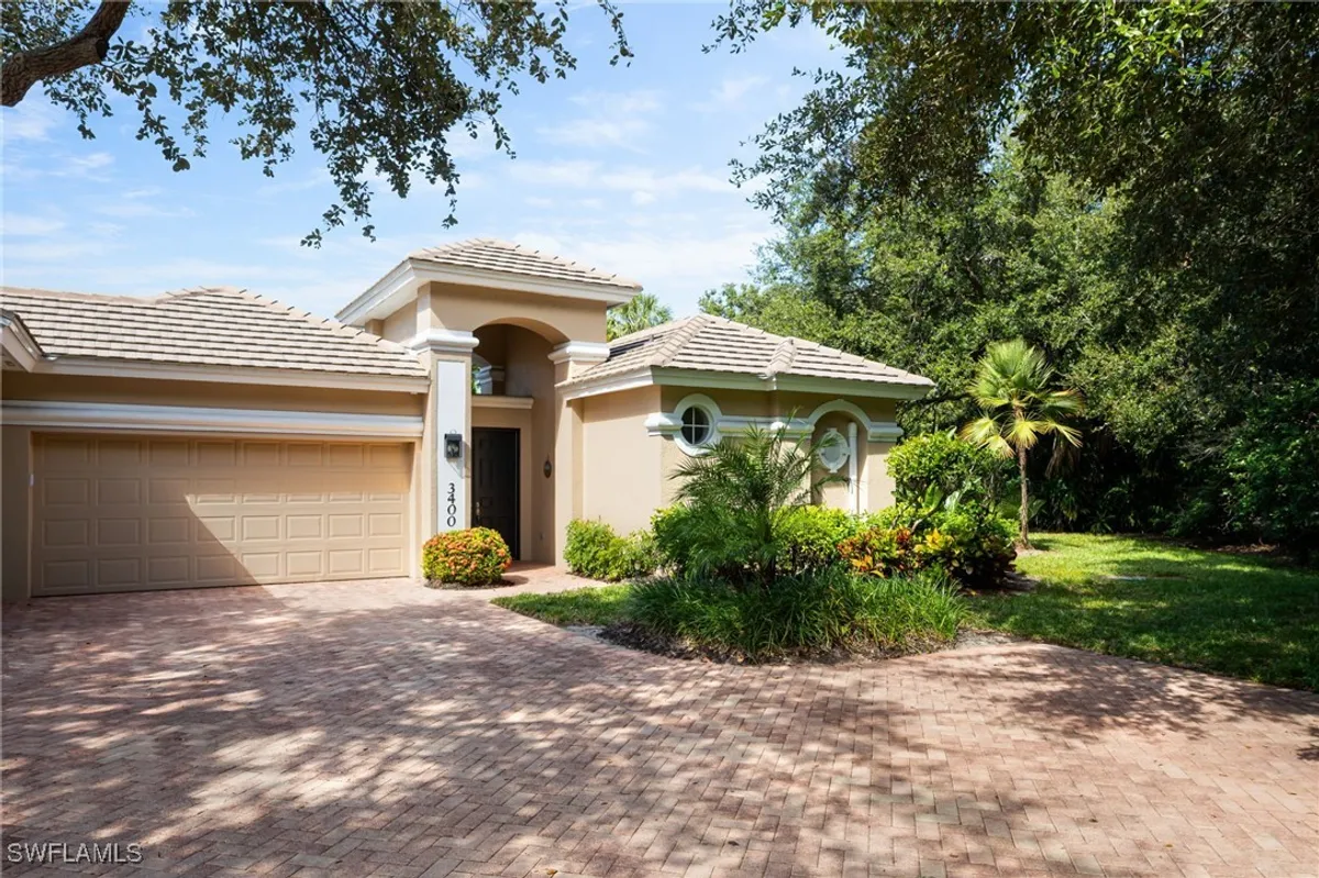Property Slideshow image 1 of 23 | 3400 marbella ct, Bonita Springs, FL, 34134