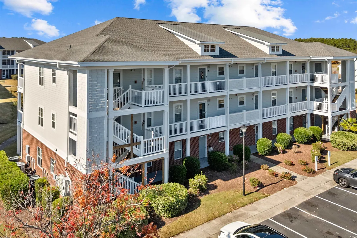 Property Slideshow image 1 of 37 | 500 wickham dr unit 1064, Myrtle Beach, SC, 29579