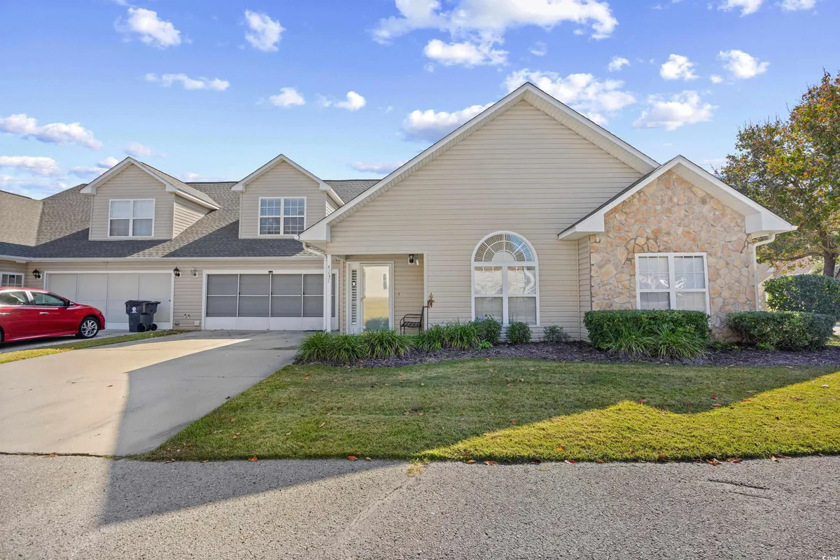 Property Slideshow image 1 of 26 | 4237 river gate ln 25b, Little River, SC, 29566