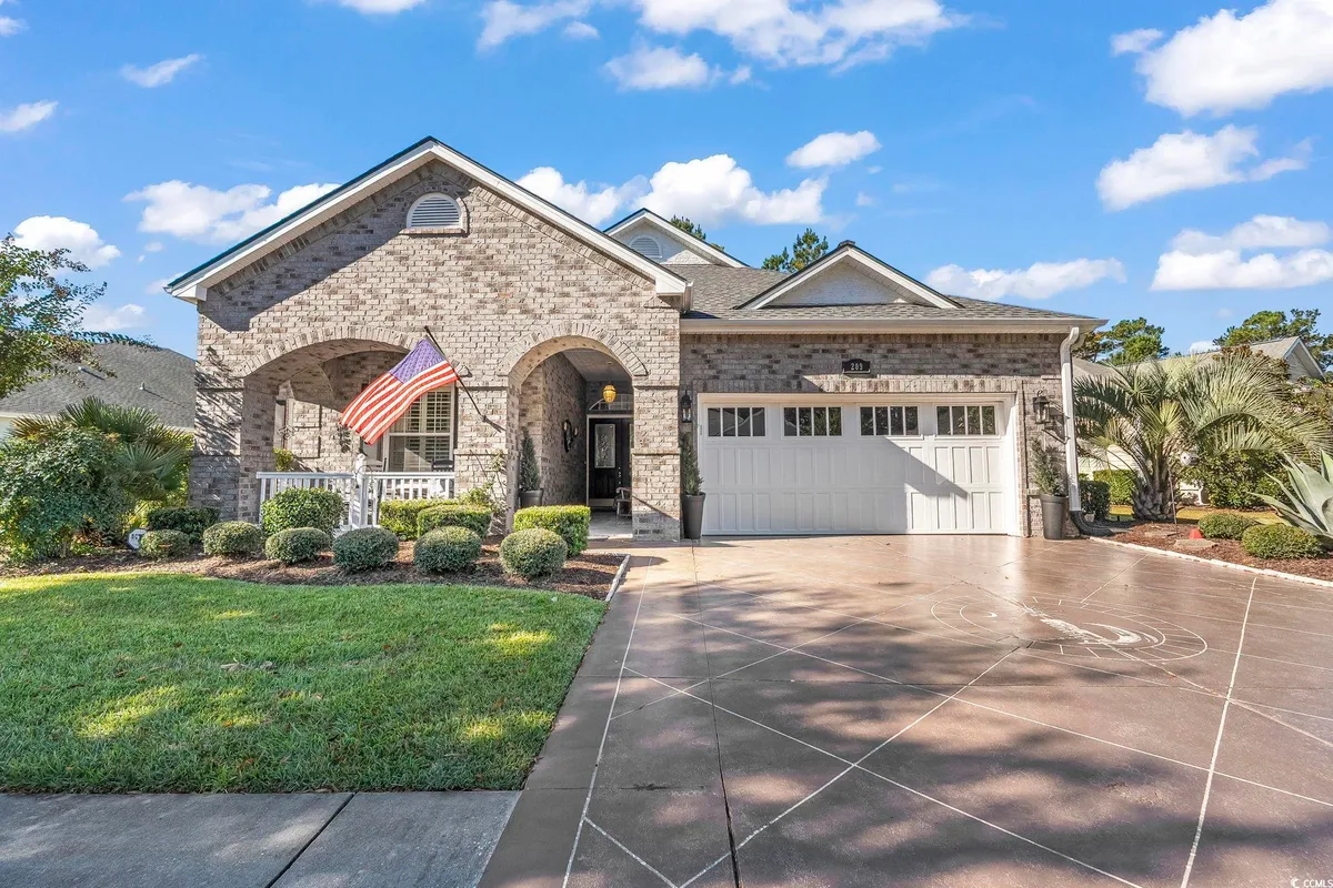 Property Slideshow image 1 of 37 | 209 sugar loaf ln, Murrells Inlet, SC, 29576