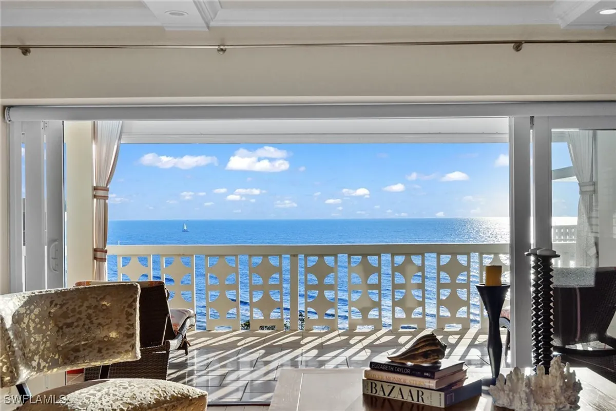 Property Slideshow image 1 of 40 | 3401 gulf shore blvd ph c, Naples, FL, 34103