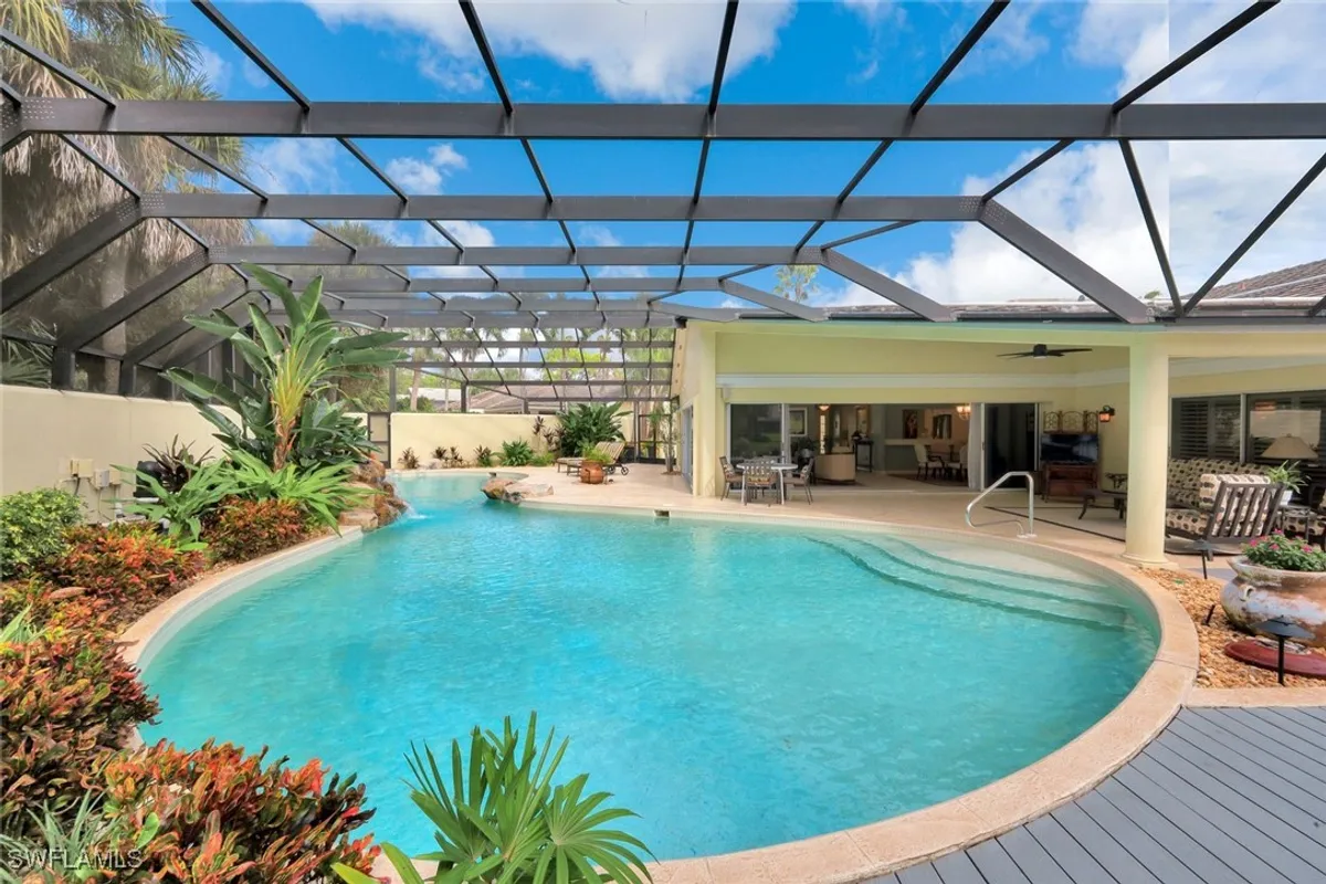 Property Slideshow image 1 of 50 | 3153 greenflower ct, Bonita Springs, FL, 34134