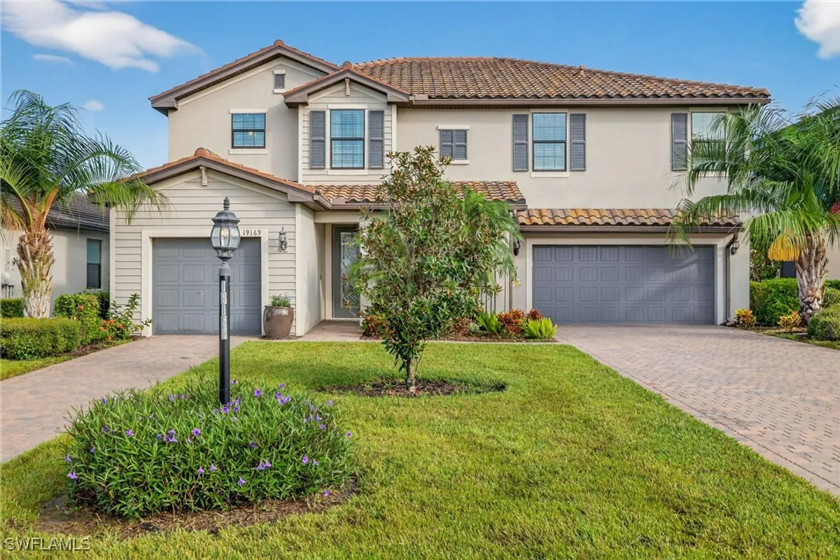 Property Slideshow image 1 of 49 | 19169 elston way, Estero, FL, 33928