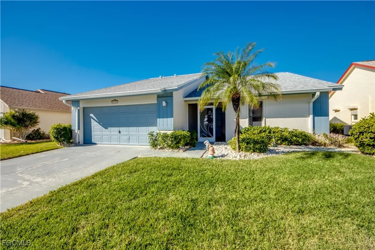Property Slideshow image 1 of 50 | 16756 coriander ln, Fort Myers, FL, 33908
