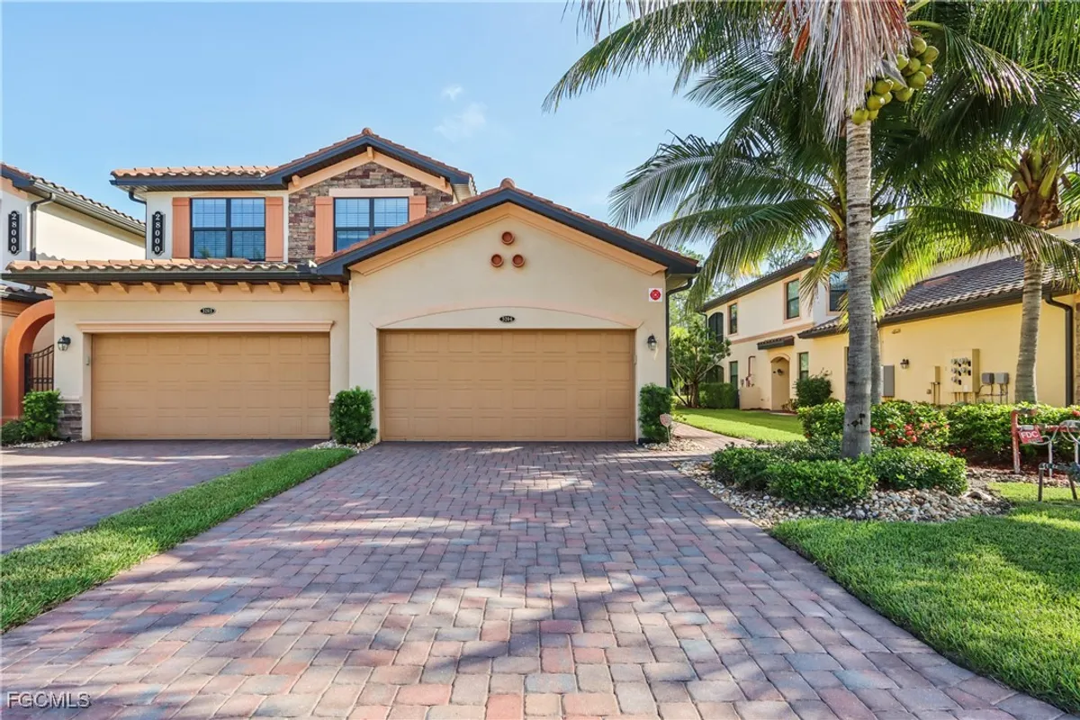 Property Slideshow image 1 of 42 | 28000 cookstown ct unit 3204, Bonita Springs, FL, 34135