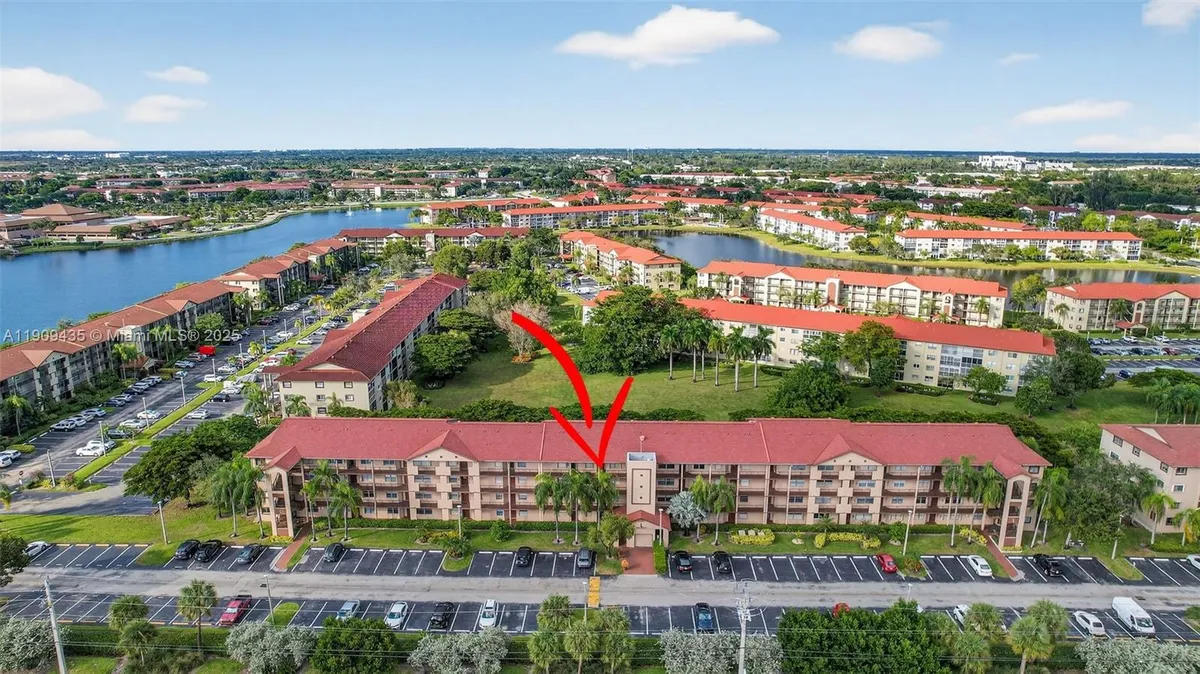 Property Slideshow image 1 of 44 | 13105 sw 16th ct 407l, Pembroke Pines, FL, 33027