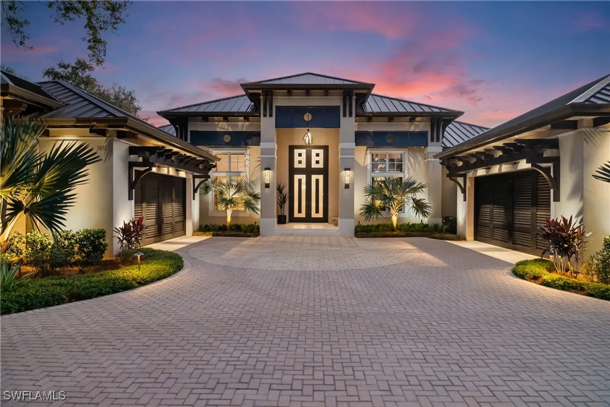 Property Slideshow image 1 of 50 | 3851 woodlake dr, Bonita Springs, FL, 34134