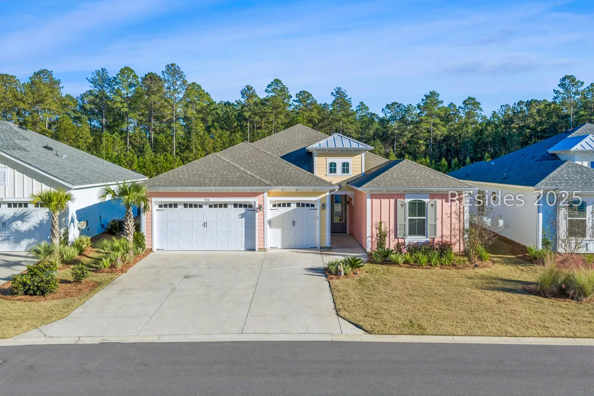 Property Slideshow image 1 of 95 | 1156 parrot ave, Hardeeville, SC, 29927
