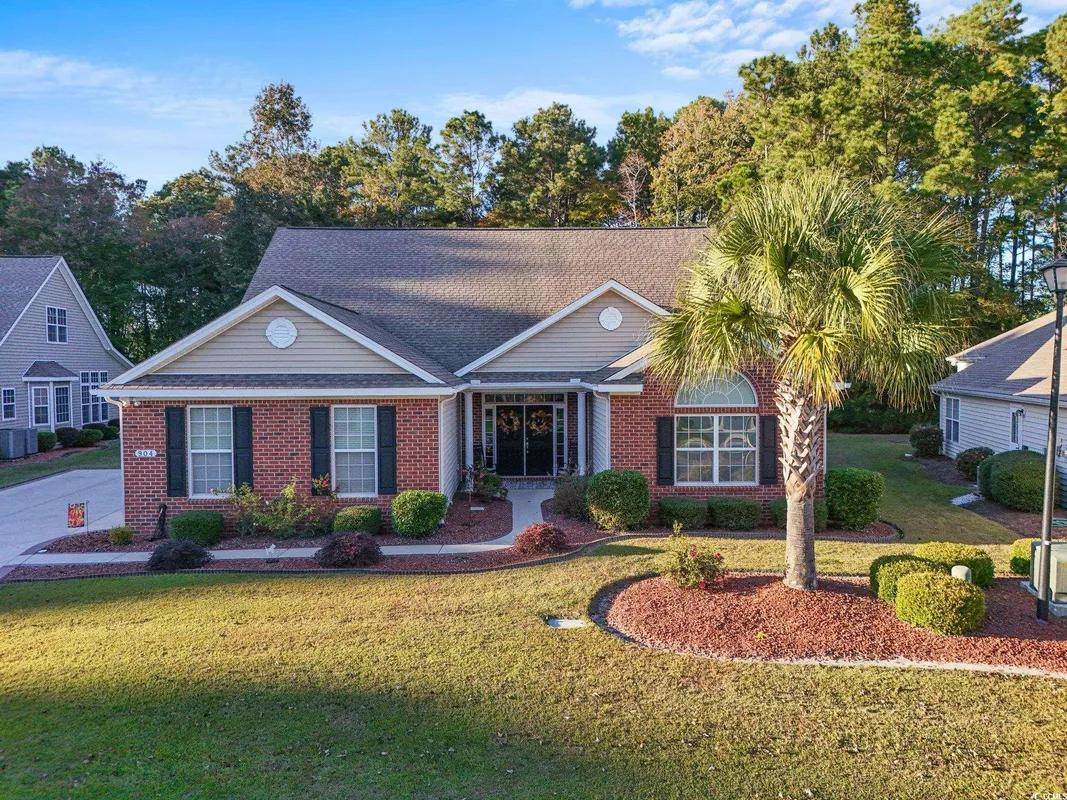 Property Slideshow image 1 of 38 | 904 helms way, Conway, SC, 29526