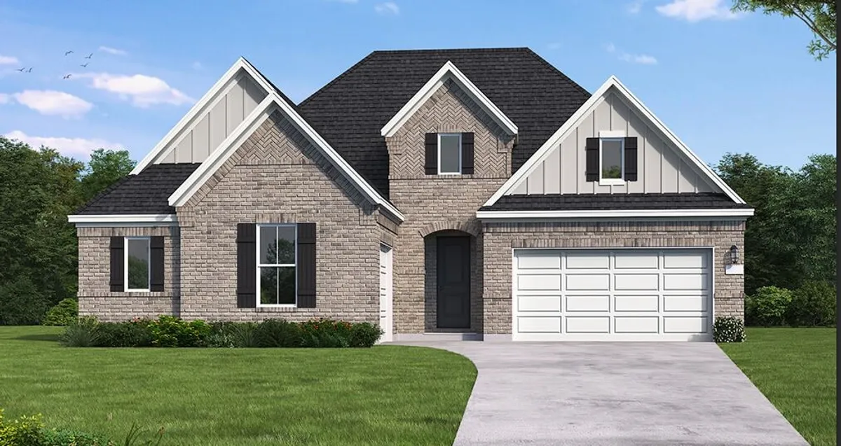 Property Slideshow image 1 of 8 | 10290 bluegill crest dr, Willis, TX, 77318